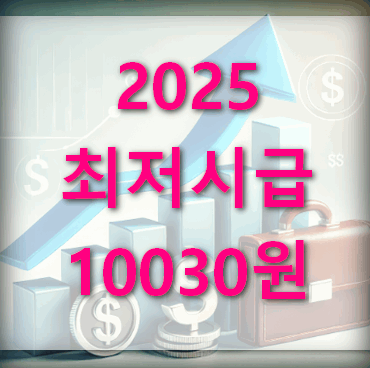 2025년-최저시급