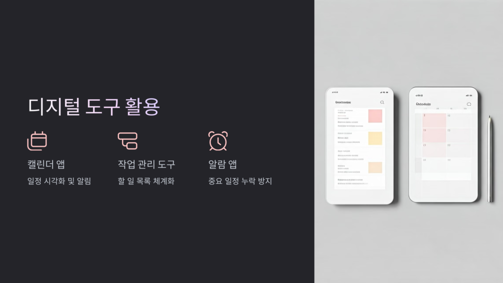 디지털도구