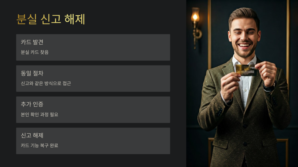 분실신고