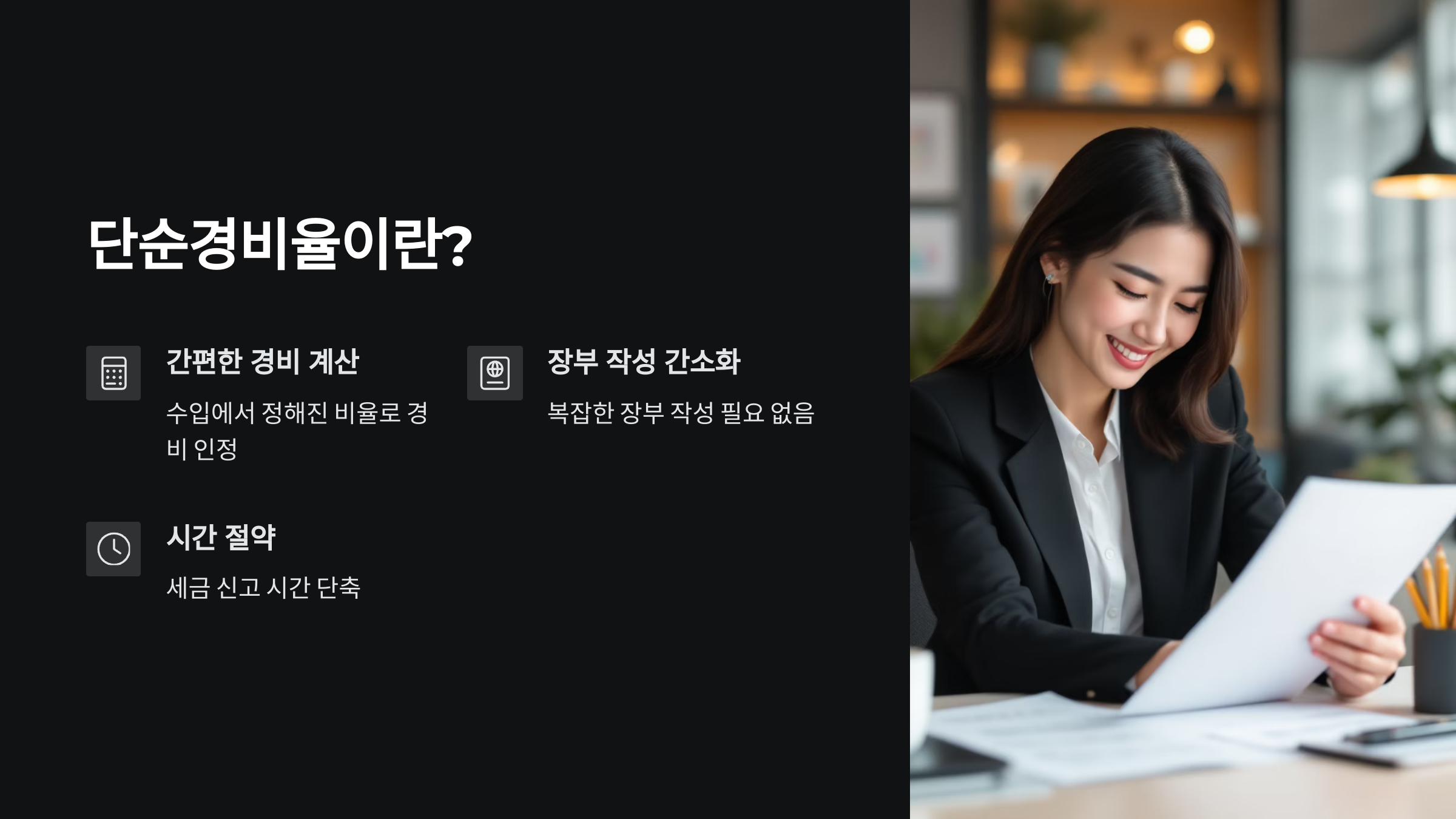 단순경비율
