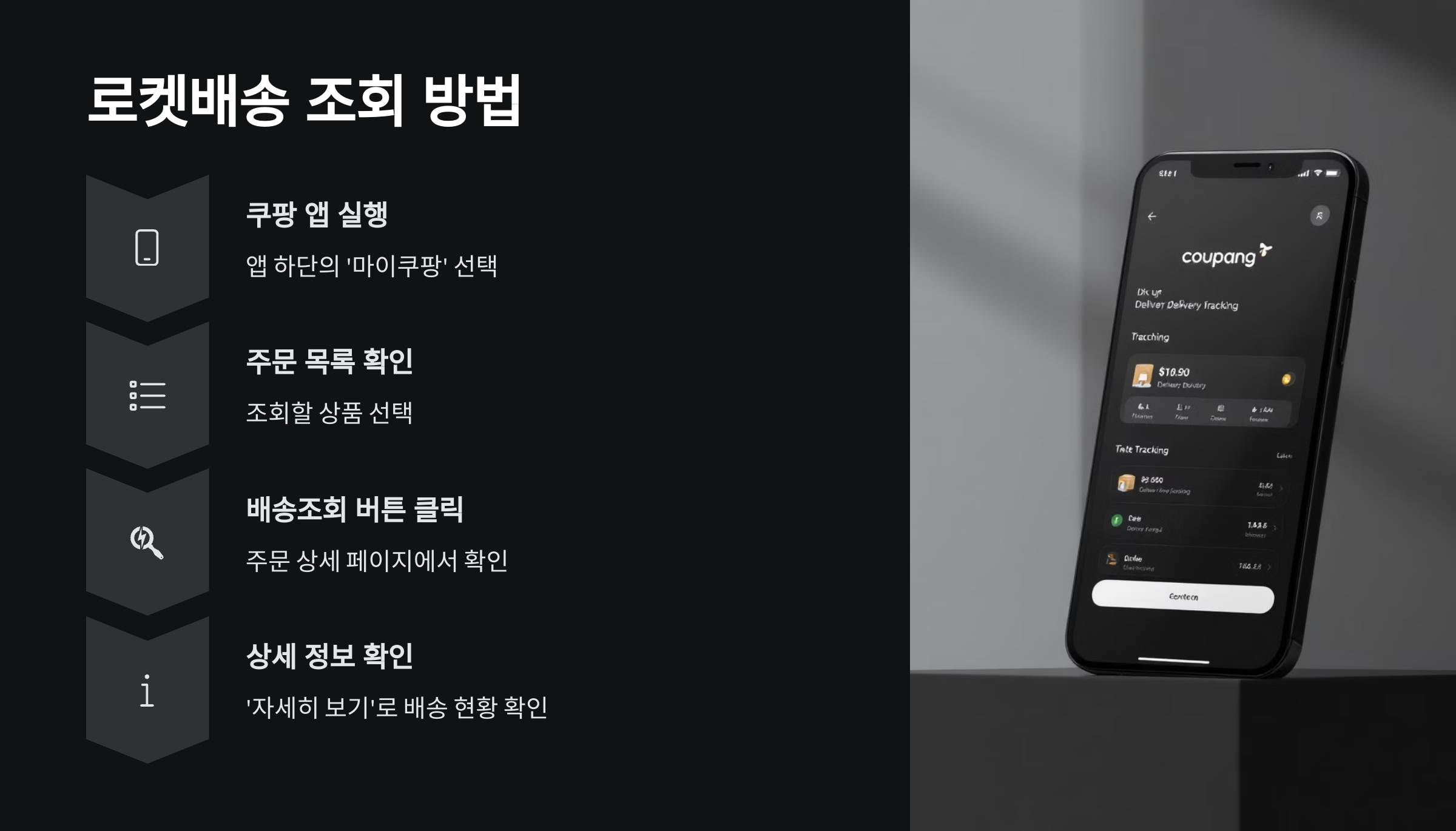 조회방법