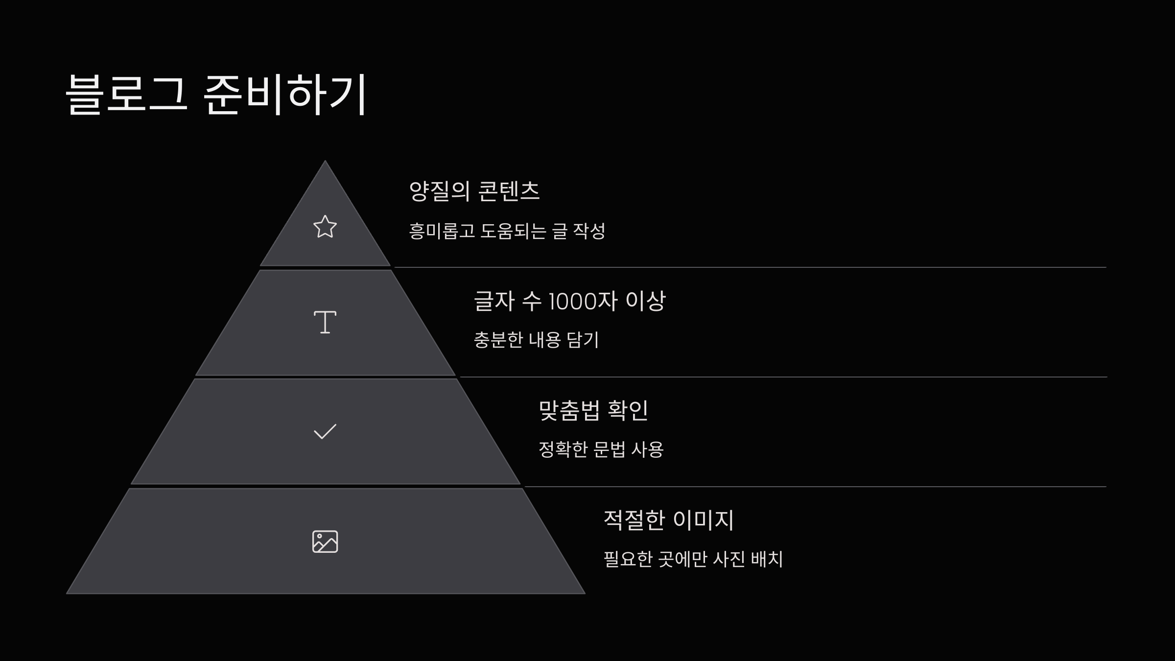 준비