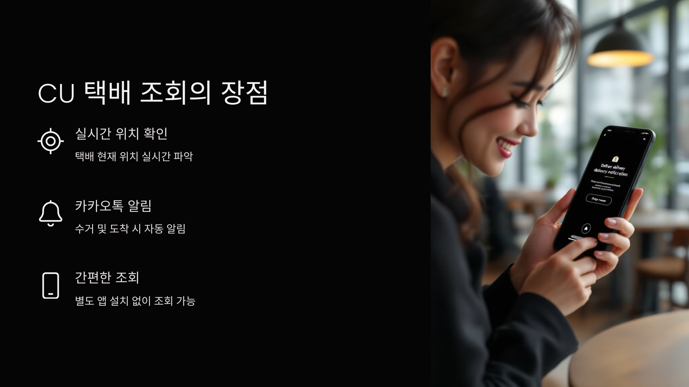 택배조회장점