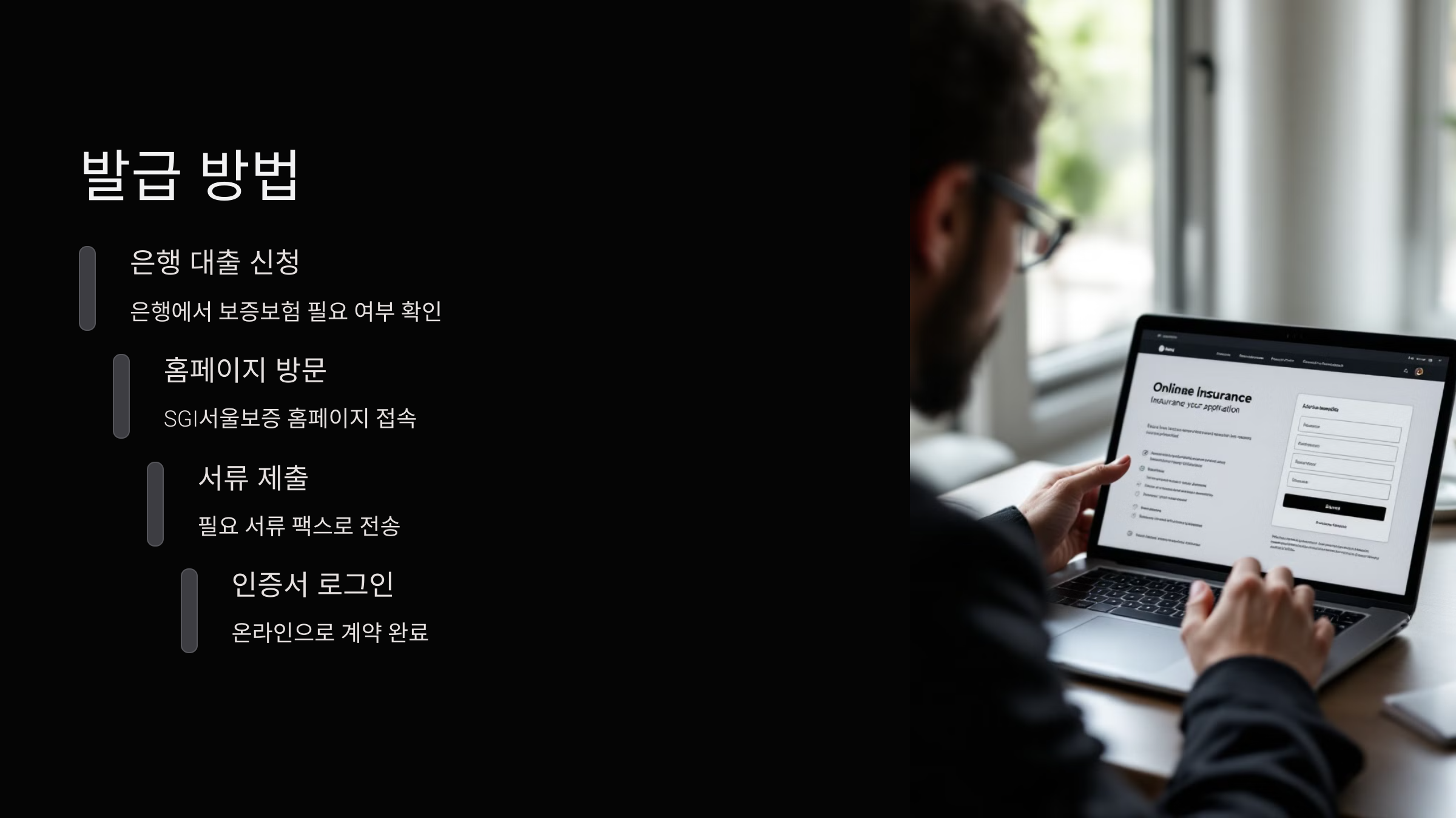 발급방법