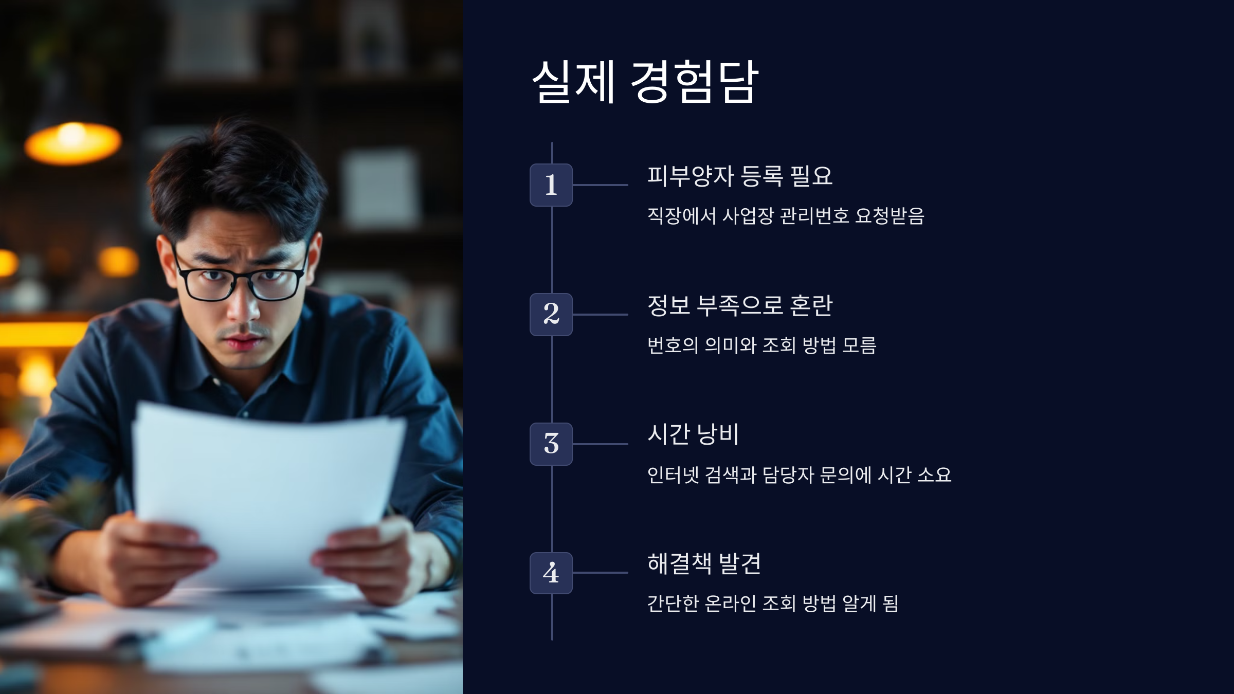 경험담
