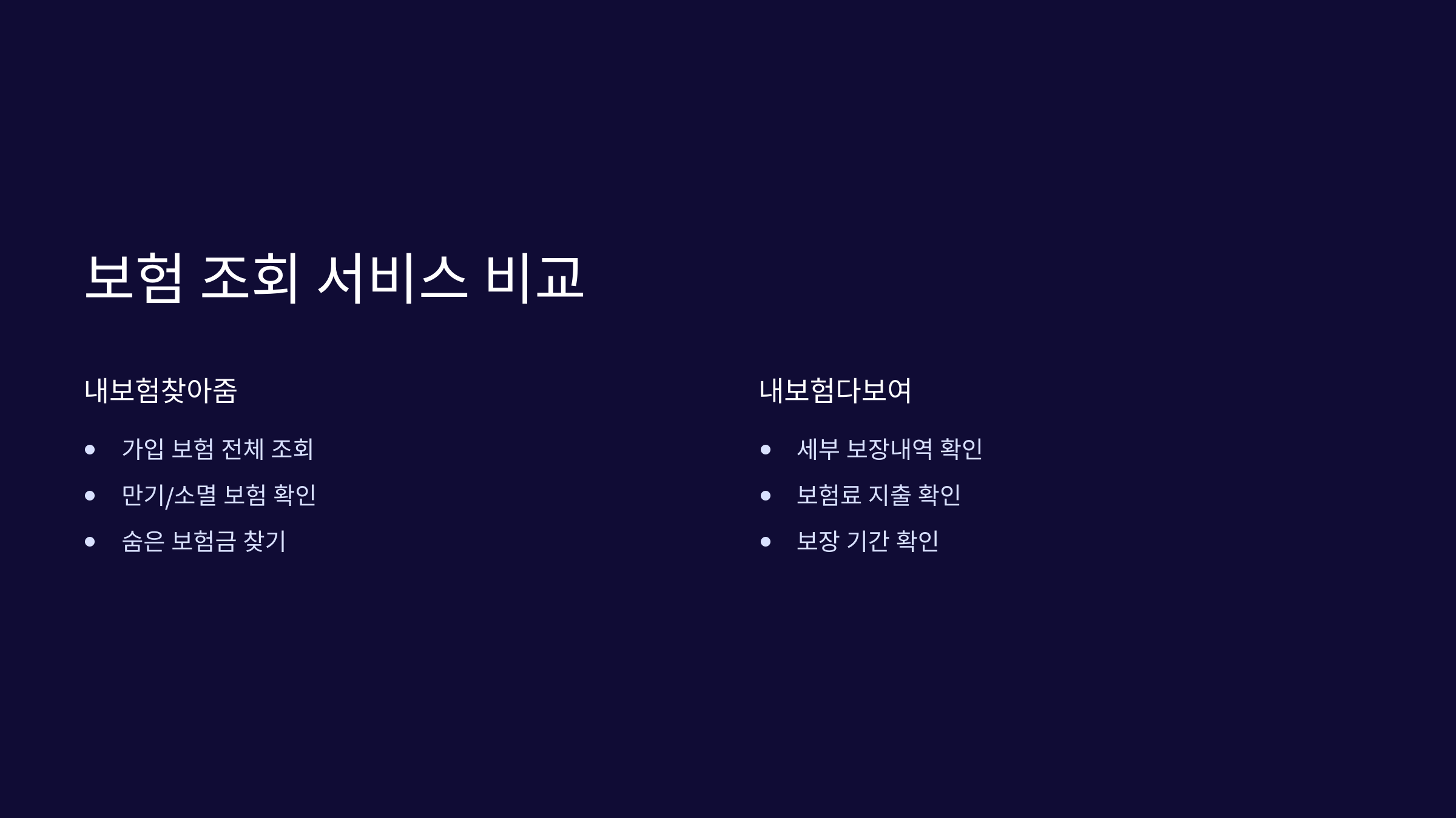알아두면좋아요