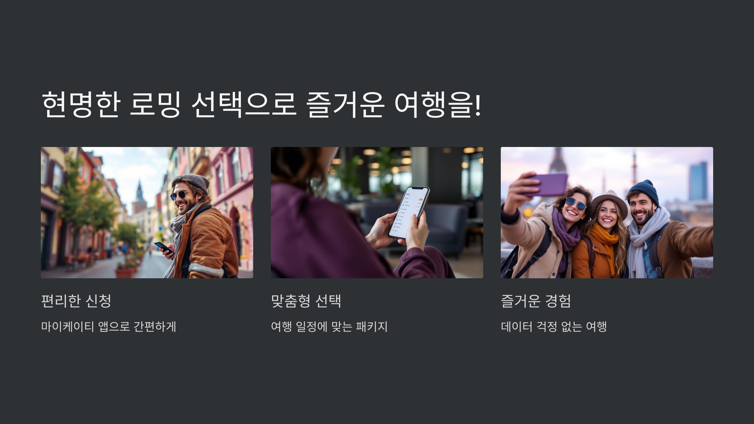 현명한로밍