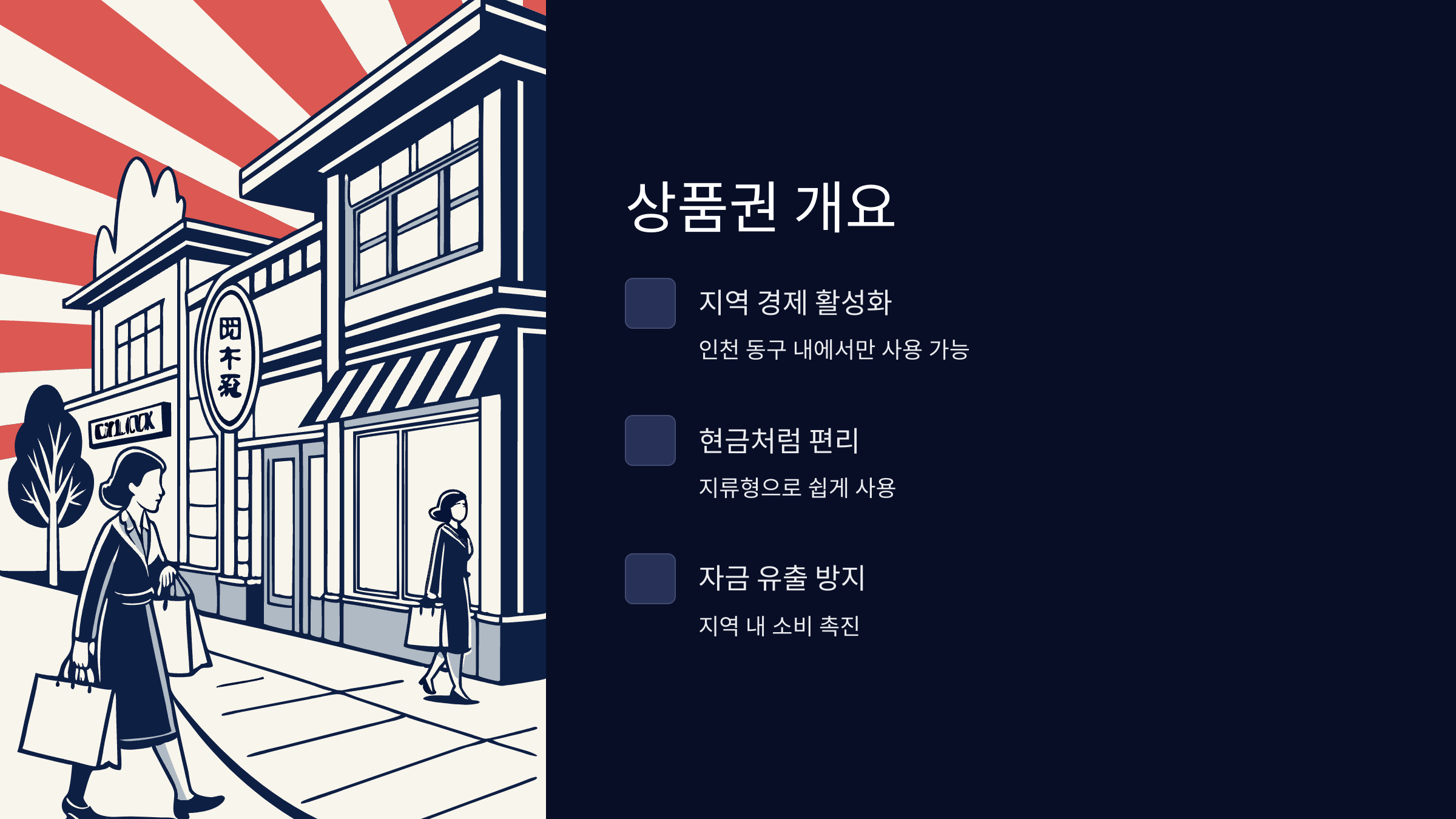 동구사랑상품권