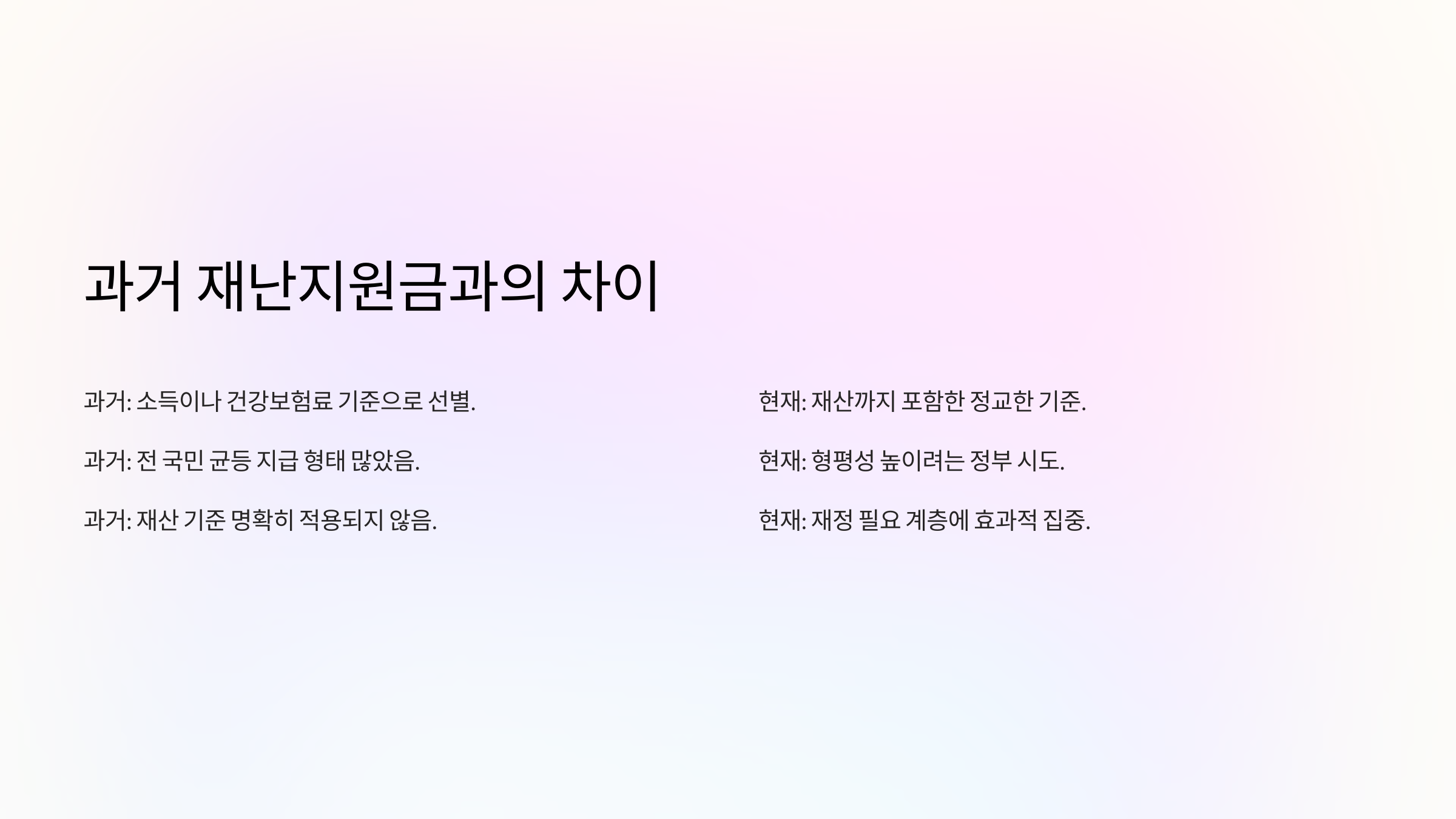 과거-재난지원금과-차이