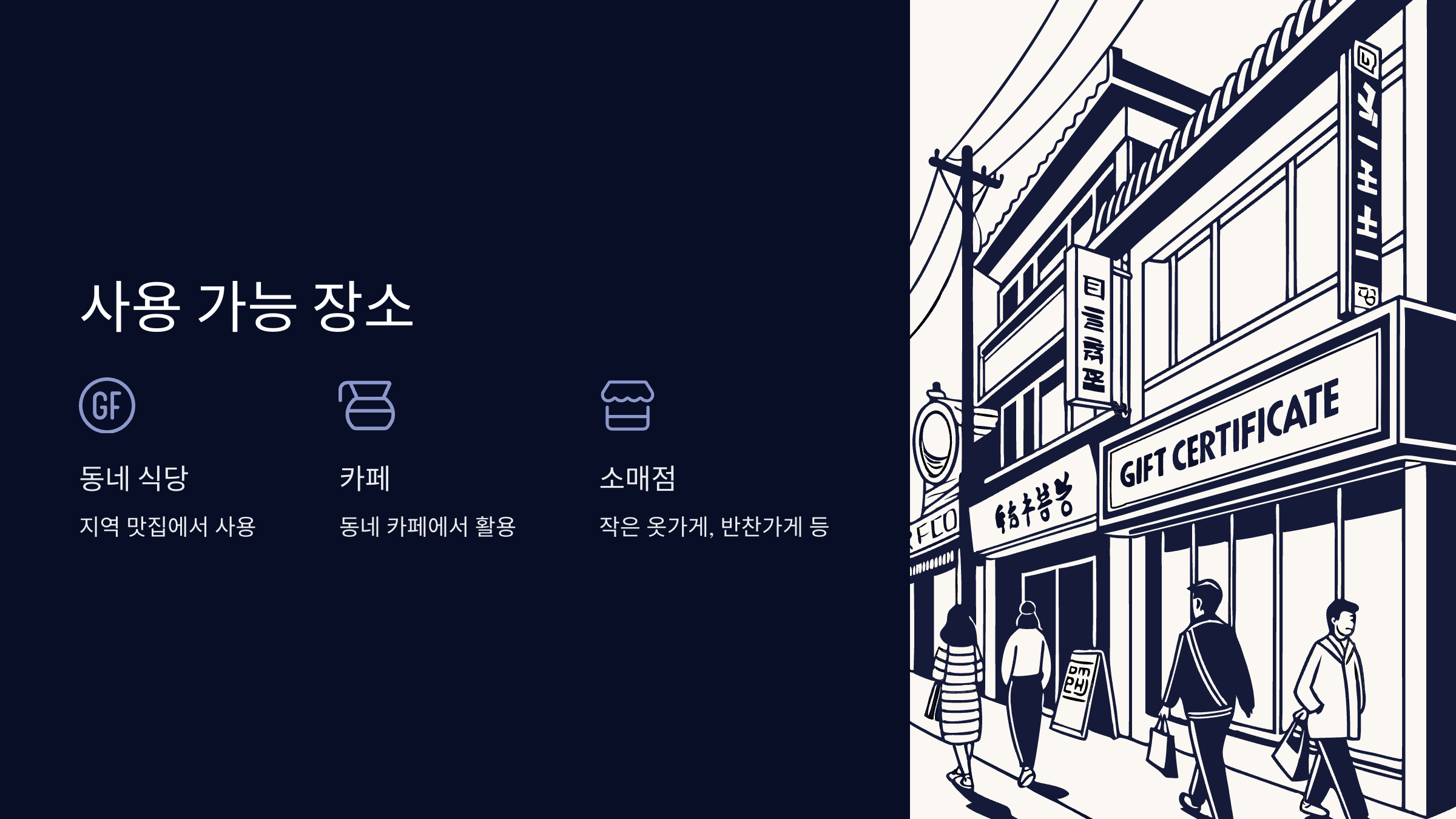 사용처