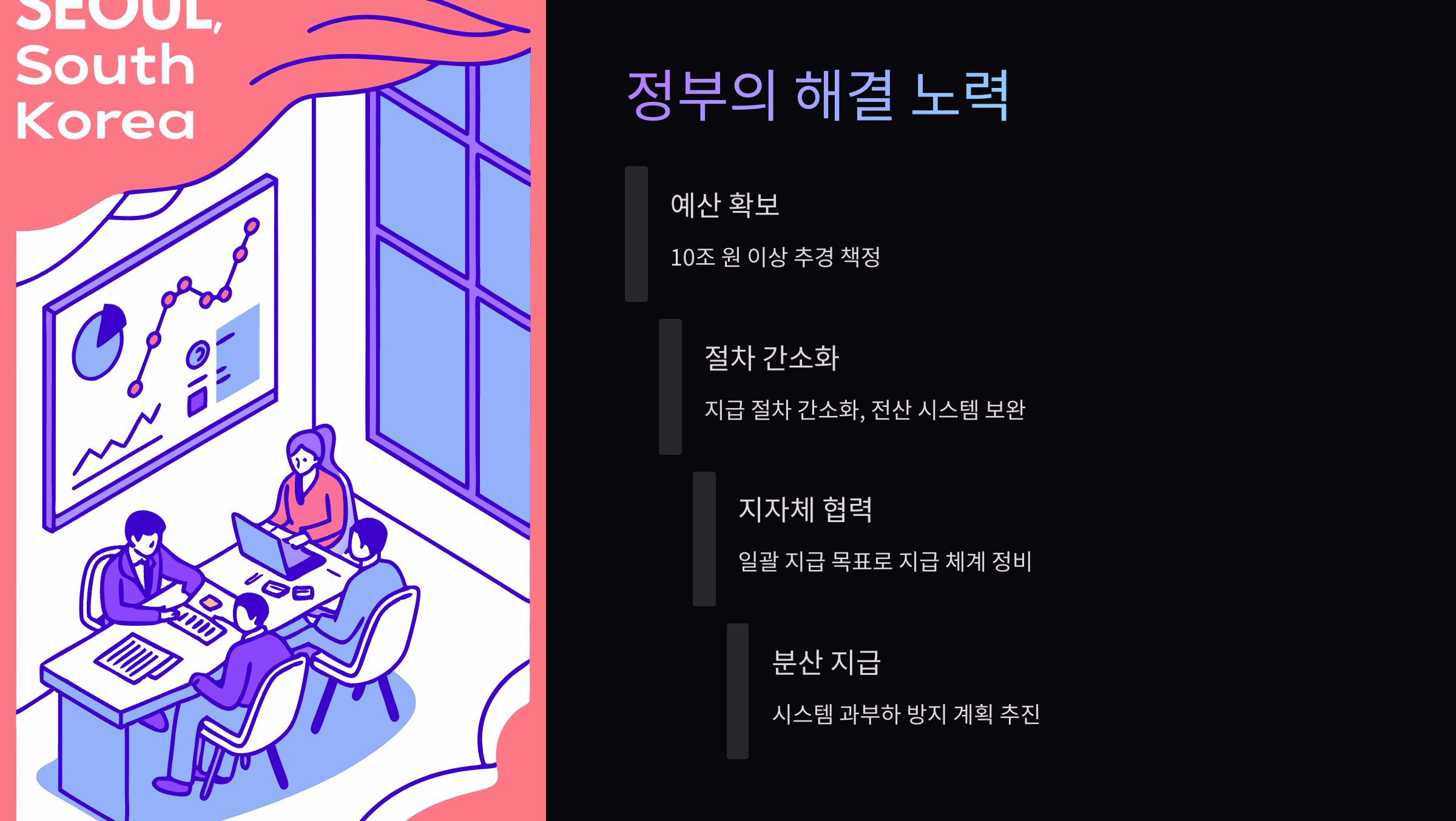 노력