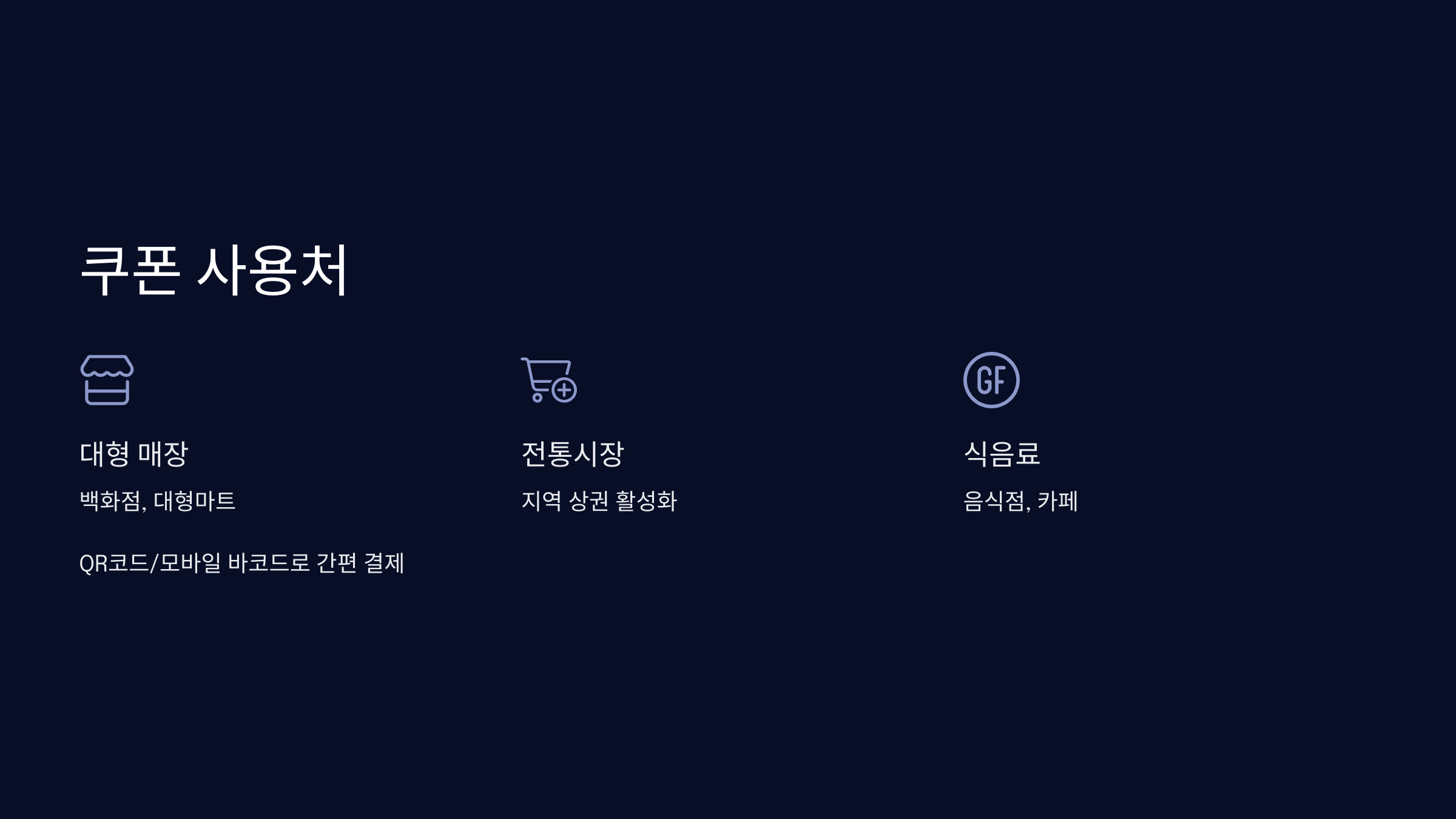 사용처