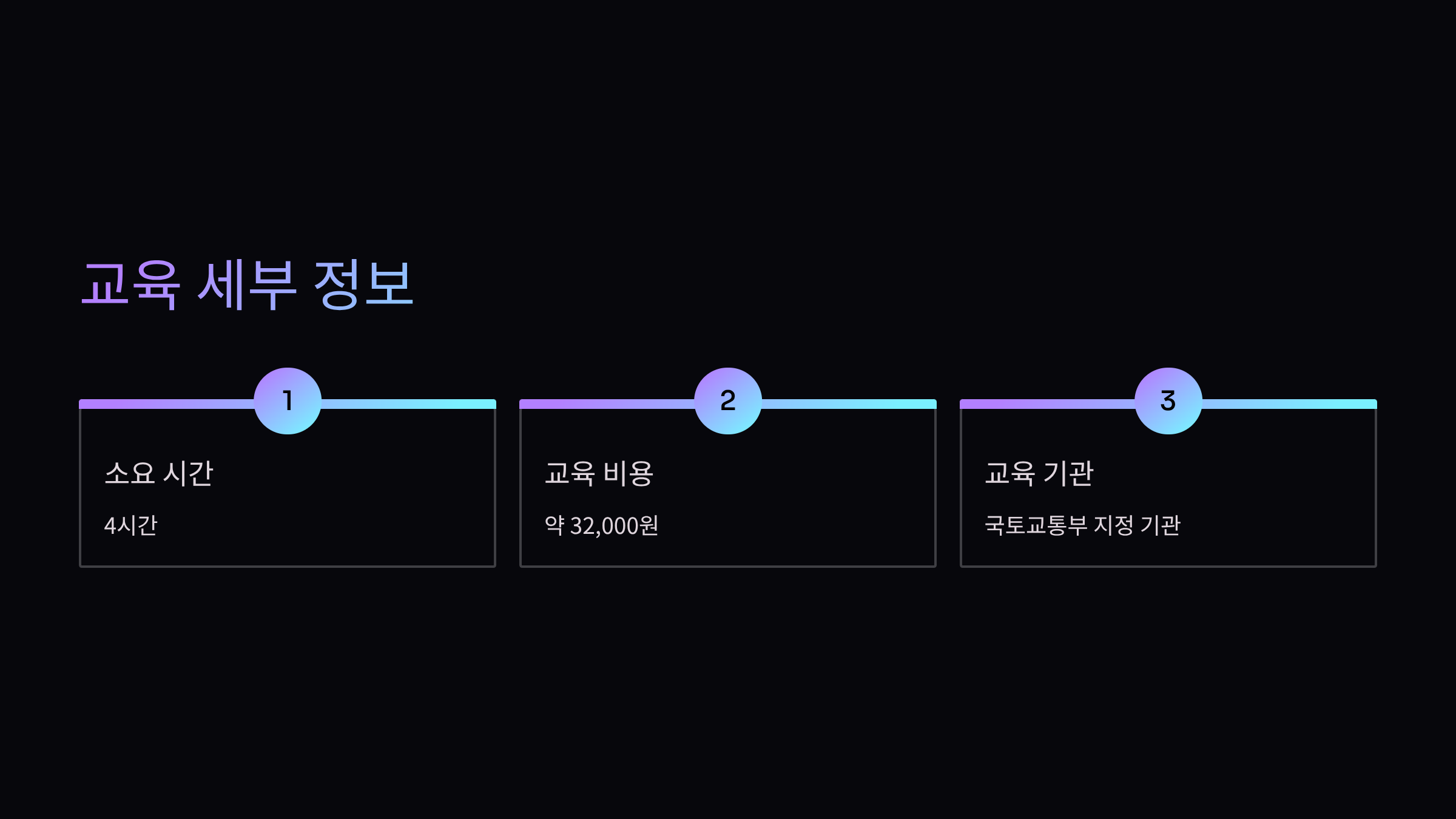 교육정보