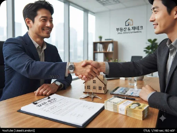 집주인이 바뀌면 전세보증금은 새 집주인에게 받아야 할까요